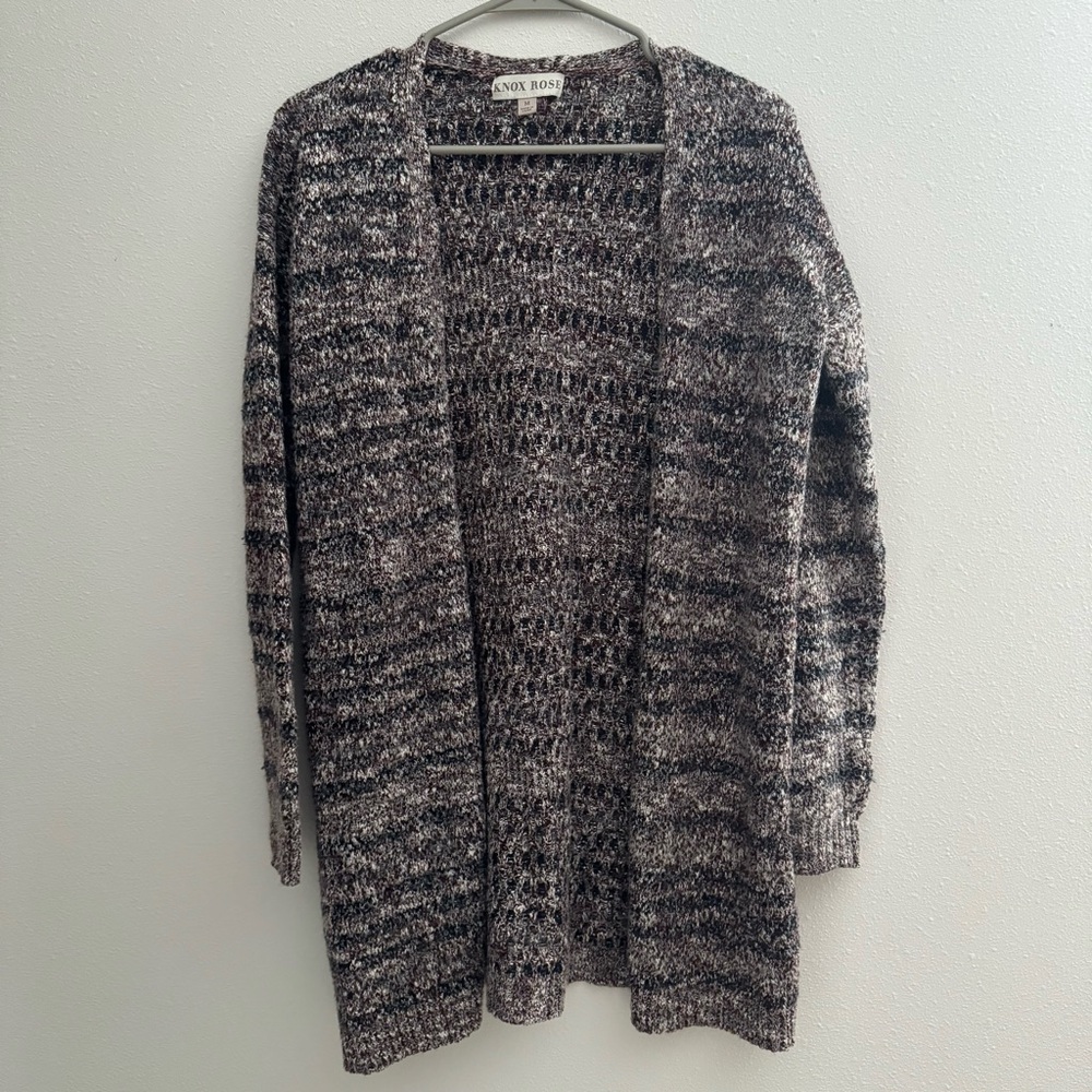 Knox Rose Cardigan Sweater